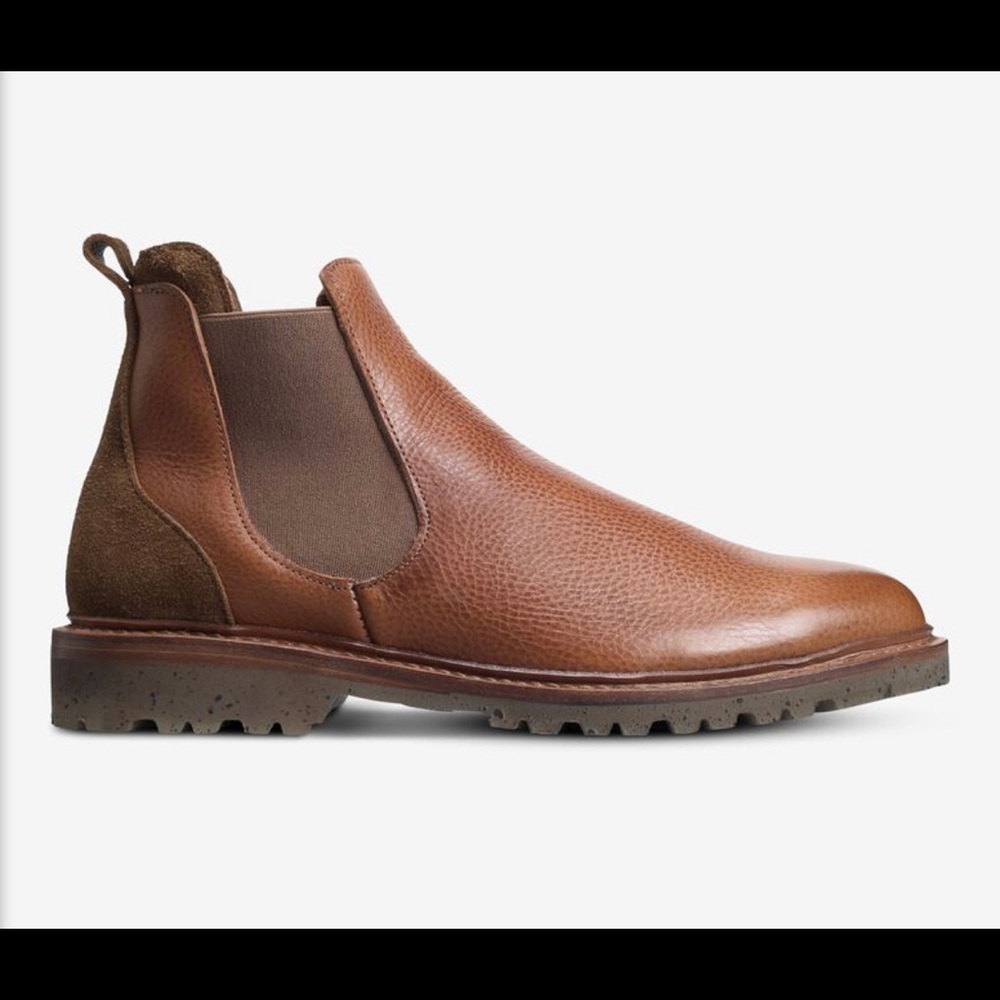 Allen Edmonds  Chelsea Boot